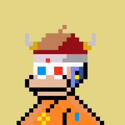 ETH Monkey #3997