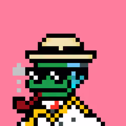 ETH Monkey #1663