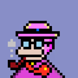ETH Monkey #3133