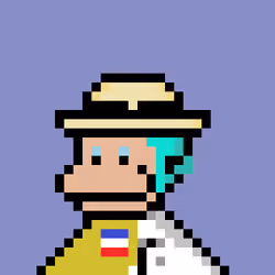 ETH Monkey #3134