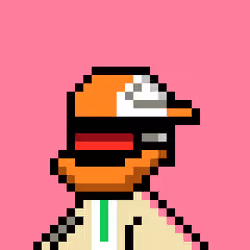 ETH Monkey #3132