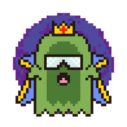 CryptoGhost #9553