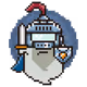 7713