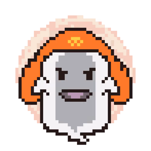CryptoGhost #637