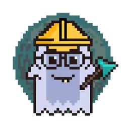 CryptoGhost #5442