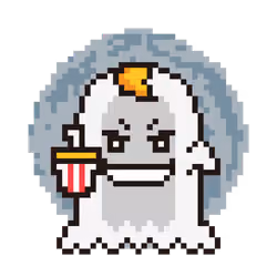 CryptoGhost #9301