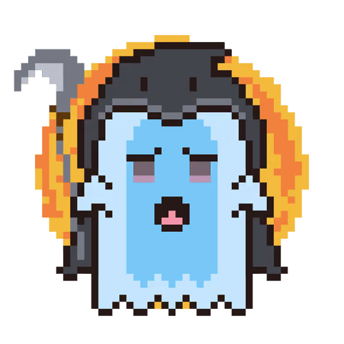 CryptoGhost #8132