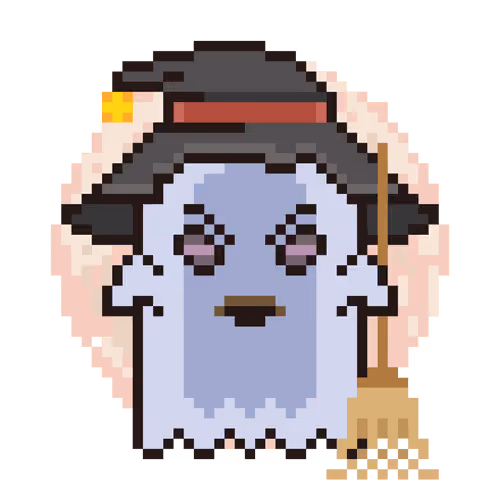 CryptoGhost #8984