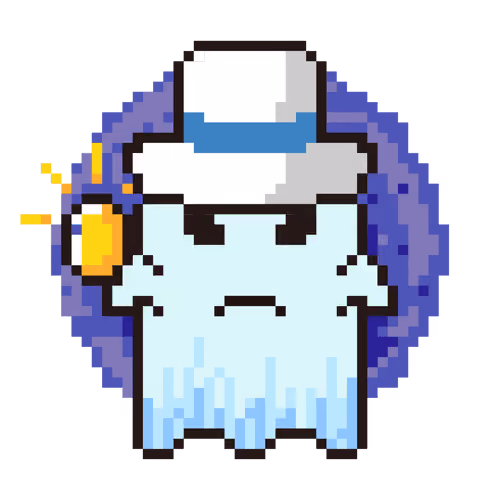 CryptoGhost #1022