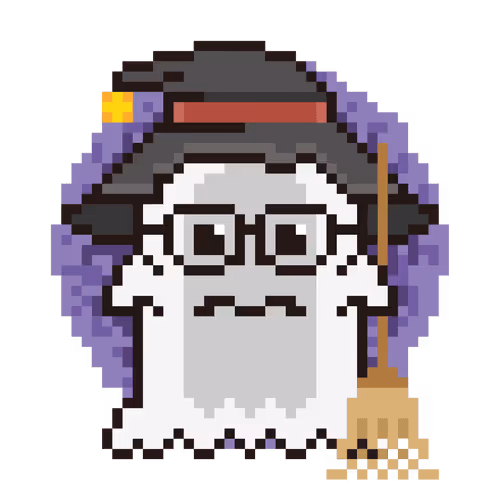 CryptoGhost #5522