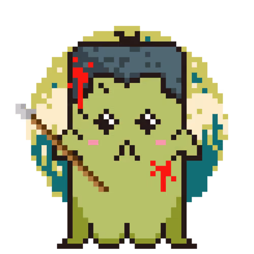 CryptoGhost #767