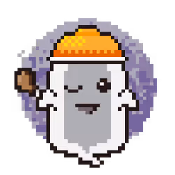 CryptoGhost #7209