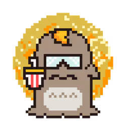 CryptoGhost #139