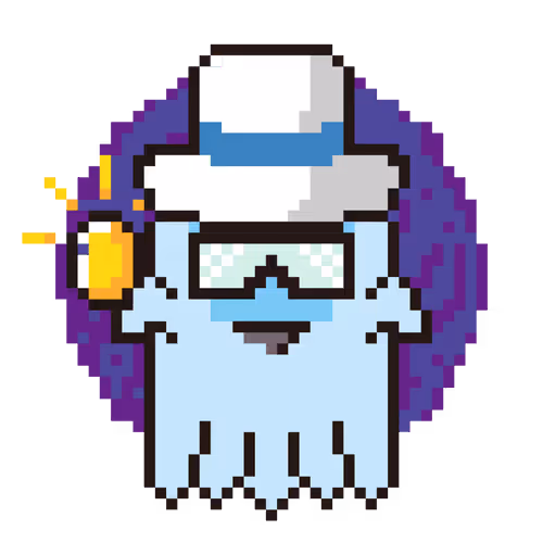 CryptoGhost #9812