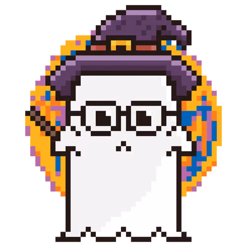 CryptoGhost #5090