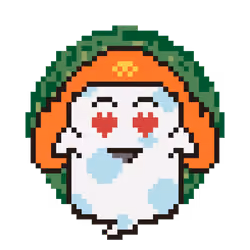 CryptoGhost #7858