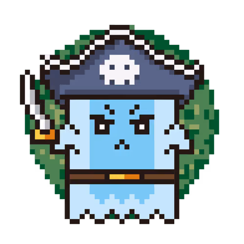CryptoGhost #1845