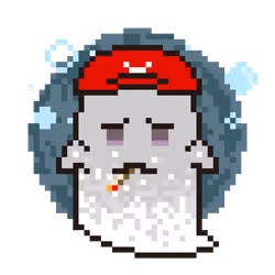 CryptoGhost #1859