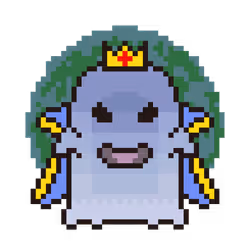 CryptoGhost #6020