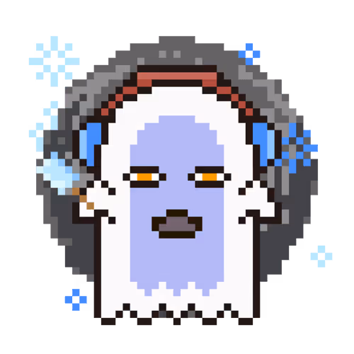 Cryptoghostsnft