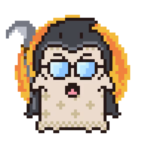 CryptoGhost #1065