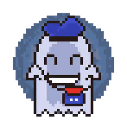 CryptoGhost #1704