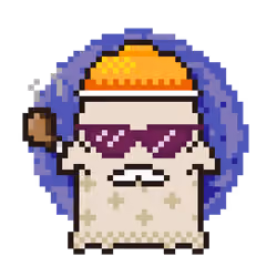 CryptoGhost #8279