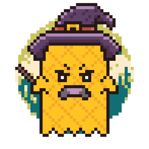 Cryptoghostsnft