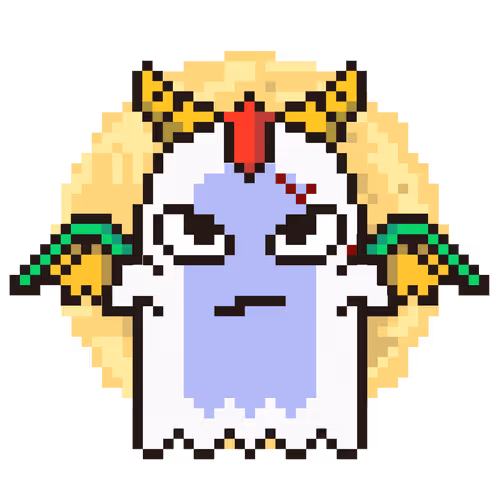 Cryptoghostsnft