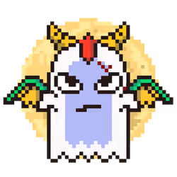 CryptoGhost #880
