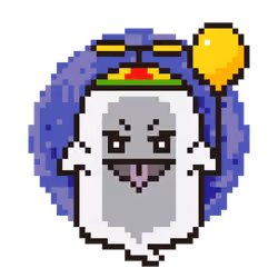 CryptoGhost #1797