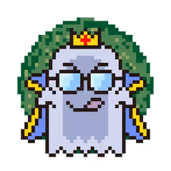 CryptoGhost #3215