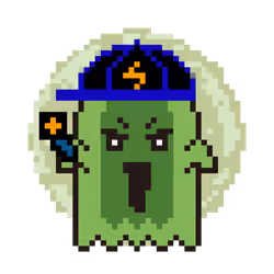 CryptoGhost #6735