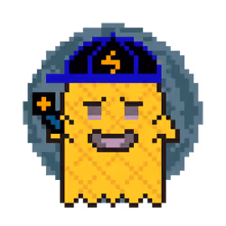 CryptoGhost #3299