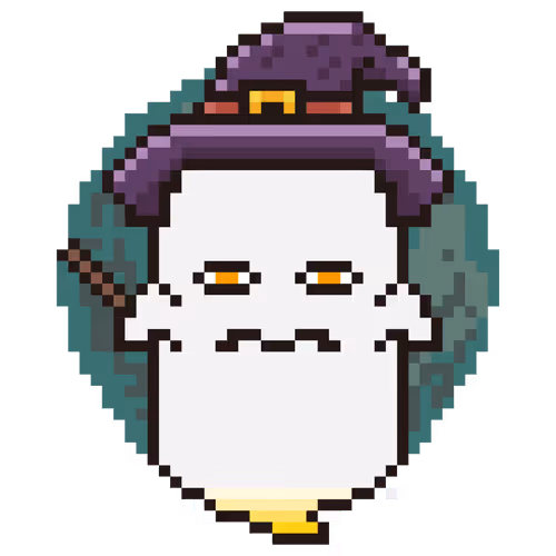 Cryptoghostsnft