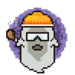 CryptoGhost #7018