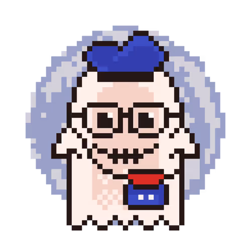 CryptoGhost #4814