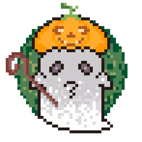CryptoGhost #8111