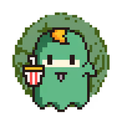 CryptoGhost #193