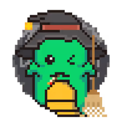 CryptoGhost #1105