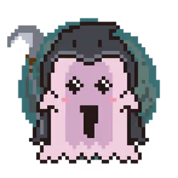 CryptoGhost #201