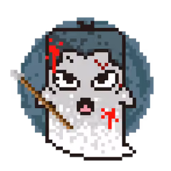 CryptoGhost #1903