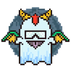CryptoGhost #6674