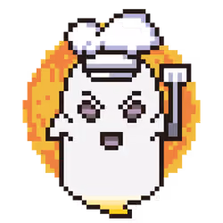 CryptoGhost #955