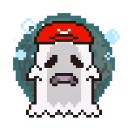 CryptoGhost #2231