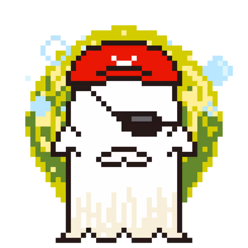 CryptoGhost #7225