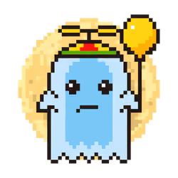 CryptoGhost #7621