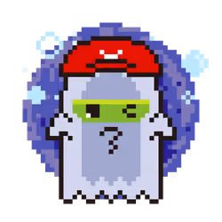 CryptoGhost #948