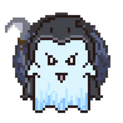 CryptoGhost #3035