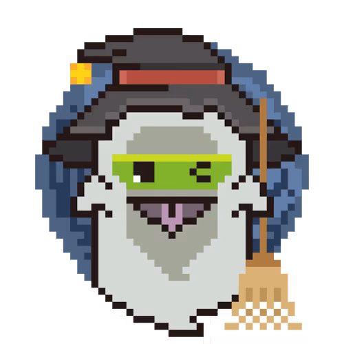CryptoGhost #5520